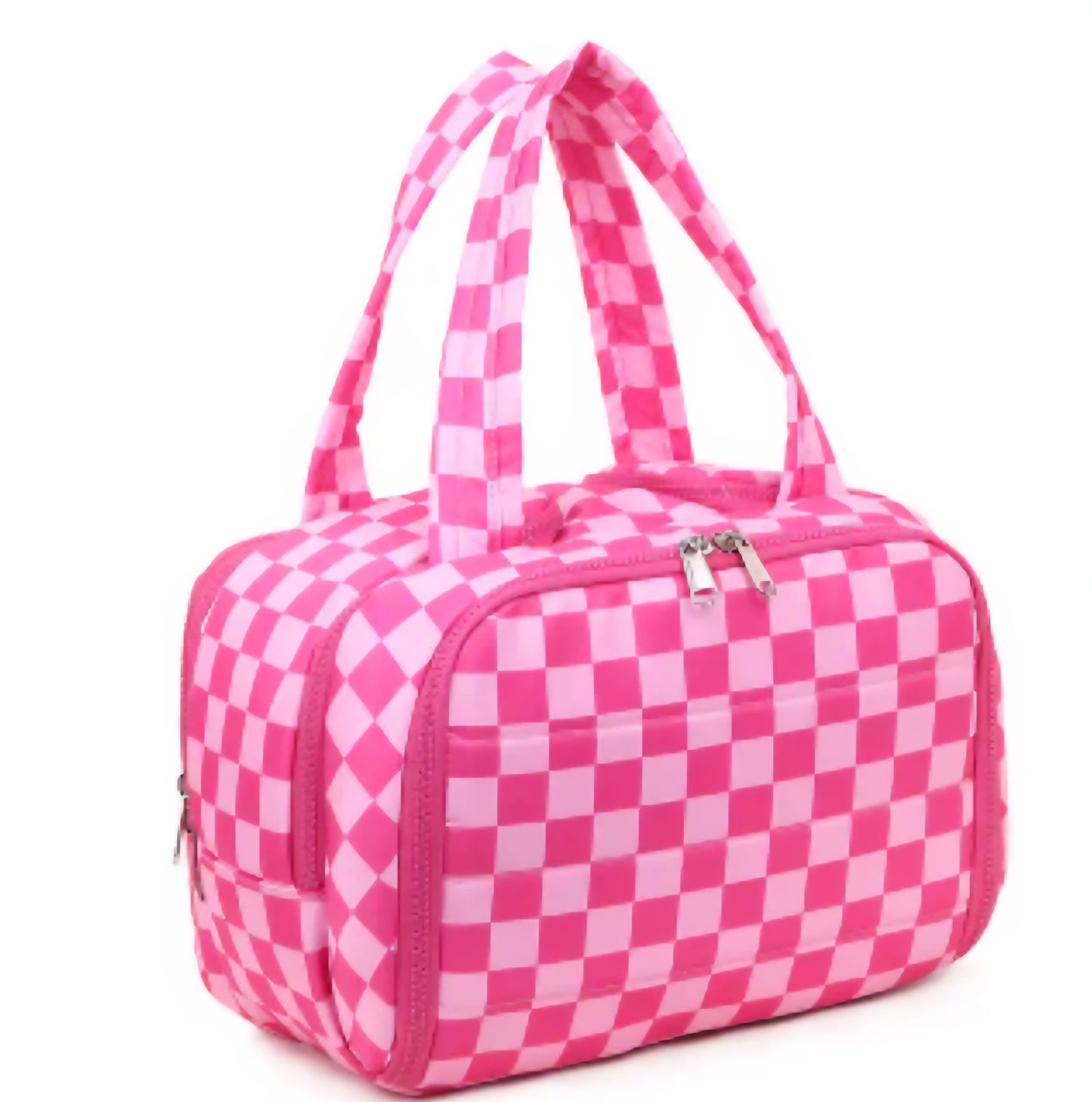 Cosmetic Bag - Large
