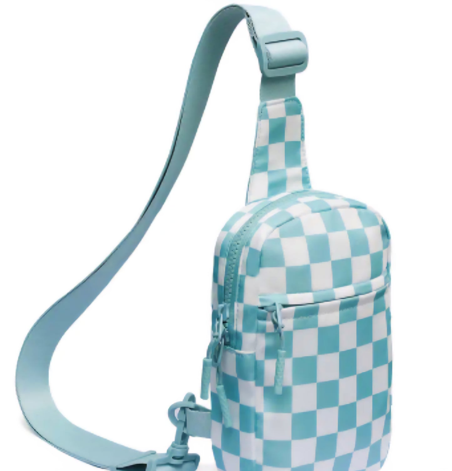 Mini Crossbody