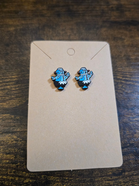 Jetson Earrings