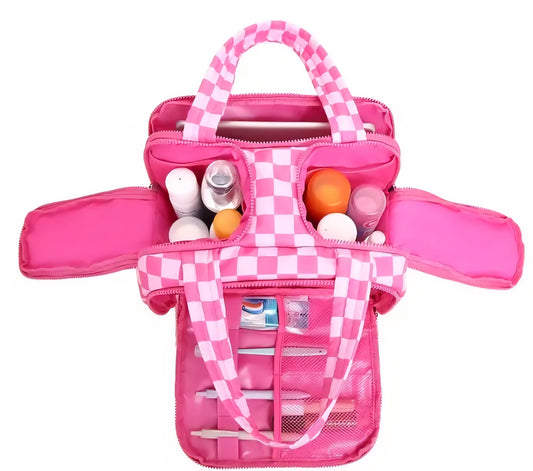 Cosmetic Bag - Large