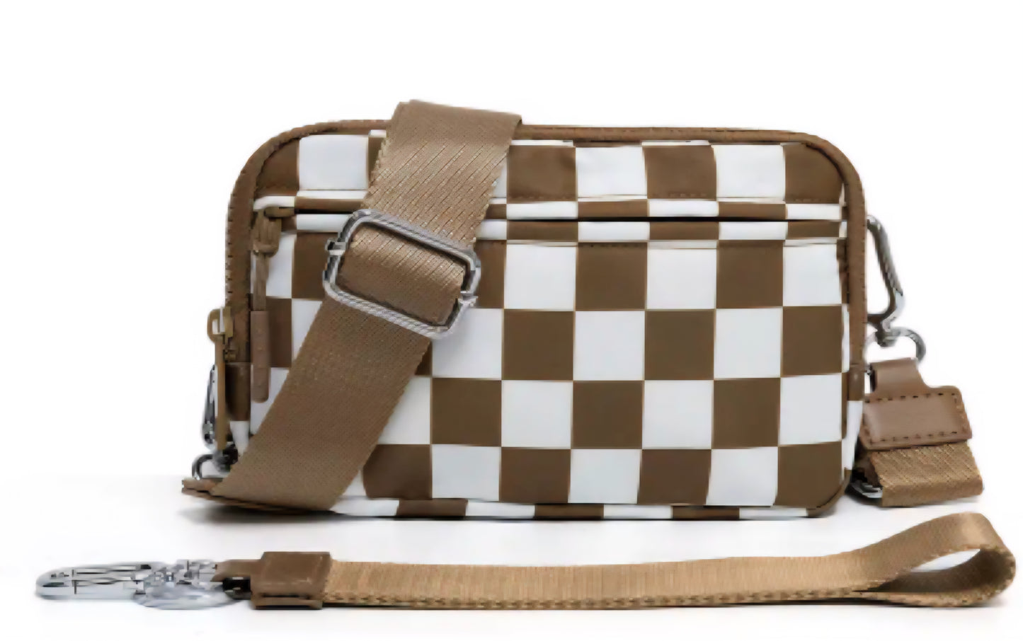 Crossbody/Wallet