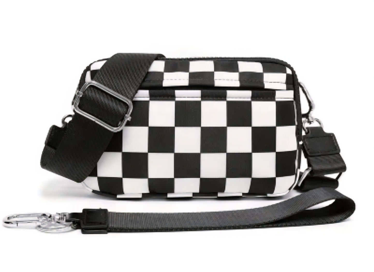 Crossbody/Wallet