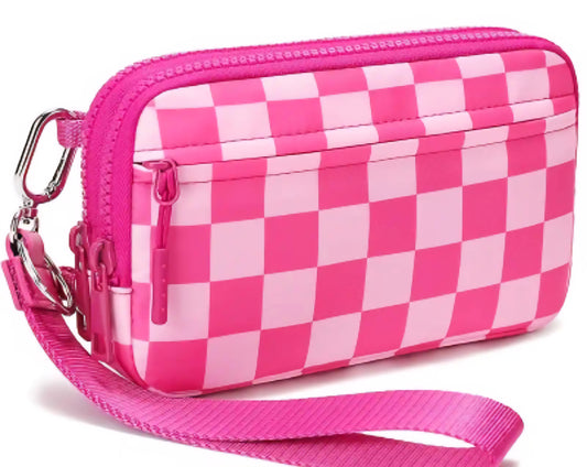 Crossbody/Wallet