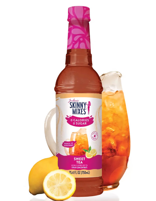 Skinny Syrups - Sweet Tea