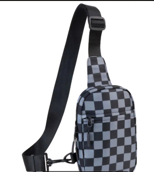 Mini Crossbody